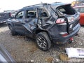 2021 Jeep Cherokee — photo 3 of 10 | VIN 1C4PJMBX0MD216300