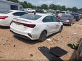 2024 Kia Forte — photo 4 of 16 | VIN 3KPF54AD6RE730973
