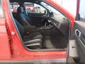 2026 Honda Civic — photo 8 of 16 | VIN 2HGFE2F56TH545325