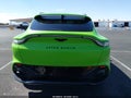 2022 Aston Martin DBX — photo 16 of 16 | VIN SD7VUJAW3NTV05572