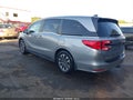2022 Honda Odyssey — photo 3 of 16 | VIN 5FNRL6H75NB047083