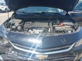 2018 Chevrolet Malibu Limited — photo 10 of 16 | VIN 1G1ZD5ST4JF279556