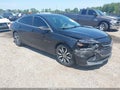 2018 Chevrolet Malibu Limited — photo 1 of 16 | VIN 1G1ZD5ST4JF279556