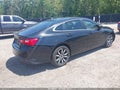 2018 Chevrolet Malibu Limited — photo 4 of 16 | VIN 1G1ZD5ST4JF279556