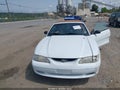 1997 Ford Mustang — photo 6 of 11 | VIN 1FALP45X3VF179117