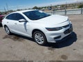 2016 Chevrolet Malibu — photo 1 of 11 | VIN 1G1ZJ5SU0GF330464