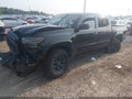 2023 Toyota Tacoma — photo 2 of 16 | VIN 3TMCZ5AN8PM610424