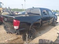 2023 Toyota Tacoma — photo 4 of 16 | VIN 3TMCZ5AN8PM610424
