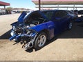 2022 Dodge Charger — photo 2 of 16 | VIN 2C3CDXBG6NH216317