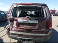 2015 Honda Pilot — photo 6 of 17 | VIN 5FNYF4H50FB029047