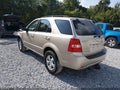 2008 Kia Sorento — photo 3 of 16 | VIN KNDJD735785762040