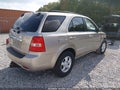2008 Kia Sorento — photo 4 of 16 | VIN KNDJD735785762040