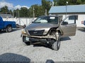 2008 Kia Sorento — photo 6 of 16 | VIN KNDJD735785762040