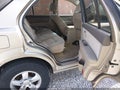 2008 Kia Sorento — photo 8 of 16 | VIN KNDJD735785762040
