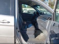 2005 Honda Odyssey — photo 5 of 11 | VIN 5FNRL38745B094720