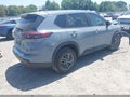 2026 Nissan Rogue — photo 4 of 17 | VIN 5N1BT3BA9TC790842