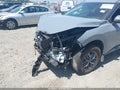 2026 Nissan Rogue — photo 6 of 17 | VIN 5N1BT3BA9TC790842