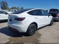 2024 Tesla Model Y — photo 4 of 16 | VIN 7SAYGDEE0RF177627