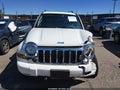 2006 Jeep Liberty — photo 13 of 17 | VIN 1J8GL58KX6W237635