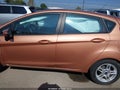 2017 Ford Fiesta — photo 14 of 16 | VIN 3FADP4EJ0HM153448