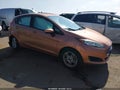 2017 Ford Fiesta — photo 1 of 16 | VIN 3FADP4EJ0HM153448