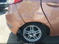 2017 Ford Fiesta — photo 6 of 16 | VIN 3FADP4EJ0HM153448