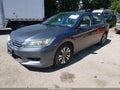 2014 Honda Accord — photo 2 of 20 | VIN 1HGCR2F33EA102962