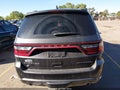 2018 Dodge Durango — photo 16 of 16 | VIN 1C4RDJEGXJC486579