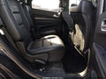 2018 Dodge Durango — photo 8 of 16 | VIN 1C4RDJEGXJC486579