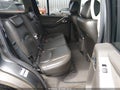 2007 Nissan Pathfinder — photo 8 of 11 | VIN 5N1AR18UX7C623122
