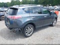 2017 Toyota RAV4 — photo 4 of 17 | VIN 2T3YFREV7HW378172