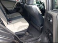 2017 Toyota RAV4 — photo 8 of 17 | VIN 2T3YFREV7HW378172