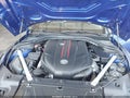 2026 Toyota Supra — photo 10 of 16 | VIN WZ1DB0G08TW071189