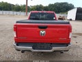 2024 Ram 1500 — photo 17 of 22 | VIN 1C6SRFFT5RN193322