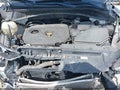 2017 Hyundai Tucson — photo 10 of 16 | VIN KM8J33A49HU330301