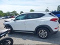 2017 Hyundai Tucson — photo 14 of 16 | VIN KM8J33A49HU330301
