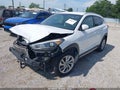 2017 Hyundai Tucson — photo 2 of 16 | VIN KM8J33A49HU330301