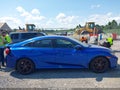 2019 Honda Civic — photo 13 of 16 | VIN 2HGFC1E57KH706247