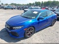 2019 Honda Civic — photo 2 of 16 | VIN 2HGFC1E57KH706247