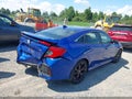 2019 Honda Civic — photo 4 of 16 | VIN 2HGFC1E57KH706247