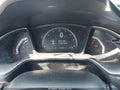 2019 Honda Civic — photo 7 of 16 | VIN 2HGFC1E57KH706247