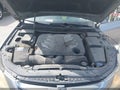 2012 Hyundai Genesis — photo 10 of 11 | VIN KMHGC4DH2CU159544