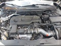 2021 Acura TLX — photo 10 of 16 | VIN 19UUB6F43MA009124