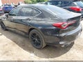2021 Acura TLX — photo 3 of 16 | VIN 19UUB6F43MA009124