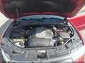 2013 Dodge Durango — photo 10 of 21 | VIN 1C4SDJET2DC670451