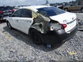 2017 Nissan Altima — photo 3 of 17 | VIN 1N4AL3AP2HC193048