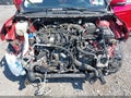 2020 Ford Edge — photo 10 of 16 | VIN 2FMPK4J95LBB53548
