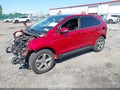 2020 Ford Edge — photo 2 of 16 | VIN 2FMPK4J95LBB53548