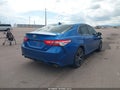 2020 Toyota Camry — photo 4 of 16 | VIN 4T1G11AK4LU325373