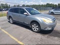 2010 Subaru Outback — photo 1 of 11 | VIN 4S4BRBBC6A3376814
